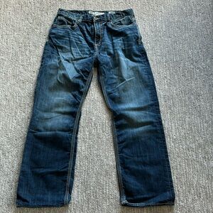 Men’s BKE jeans Size 34S